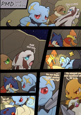 comic thumbnail